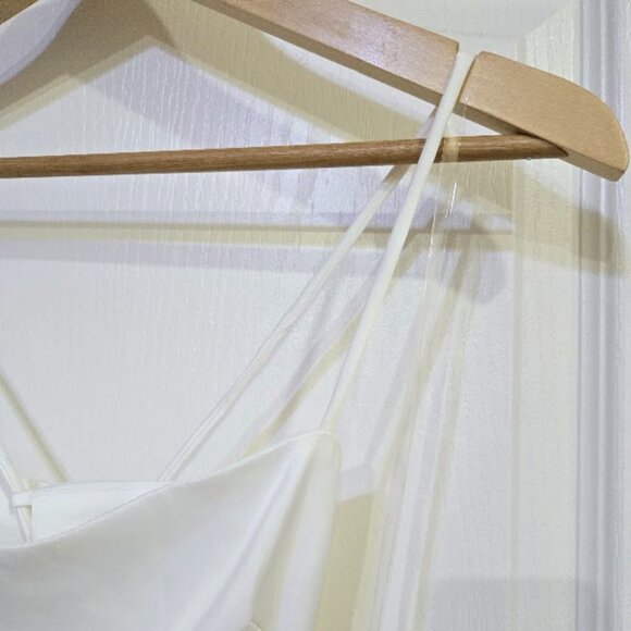 NWT Nookie Stella Cut Out Gown Size XS - Picture 6 of 12